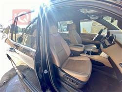 شيفروليه تاهو